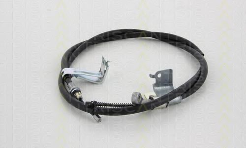 Cable, parking brake 8140 14190