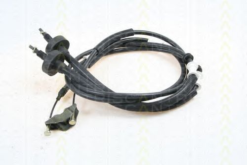 Cable, parking brake 8140 24159