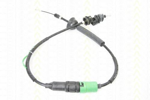 Clutch Cable 8140 28259