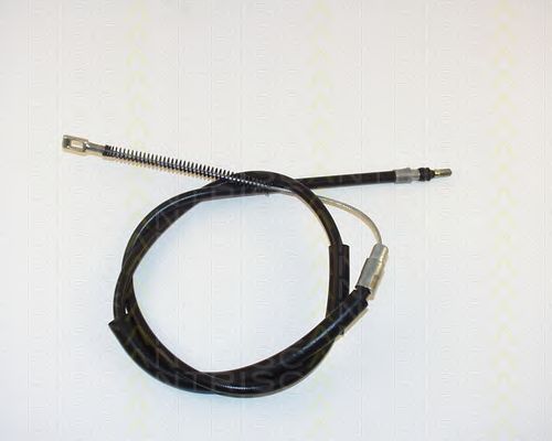Cable, parking brake 8140 29130