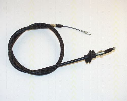 Cable, parking brake 8140 29142