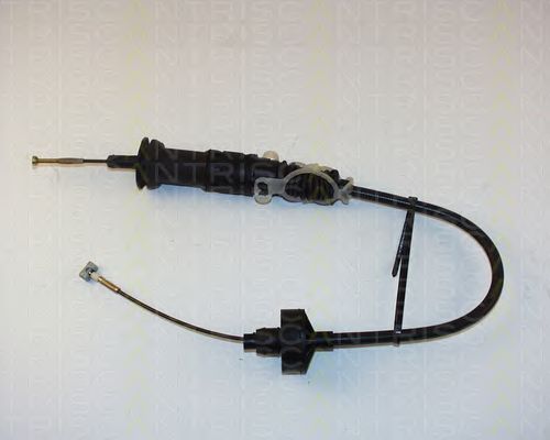 Clutch Cable 8140 29235