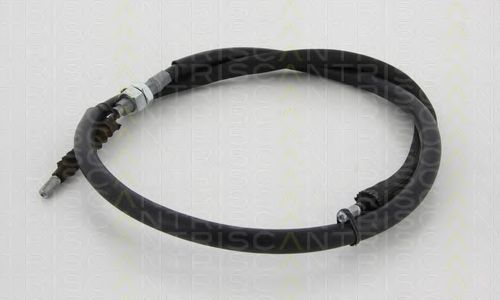 Cable, parking brake 8140 38164