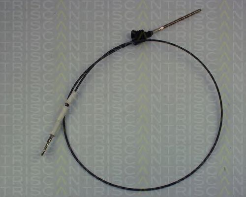 Cable, parking brake 8140 40102