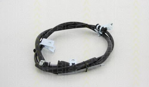 Cable, parking brake 8140 43133