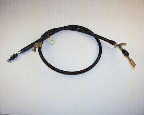 Cable, parking brake 8140 50123