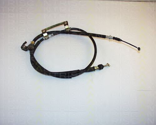 Cable, parking brake 8140 50129