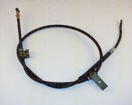 Cable, parking brake 8140 69110