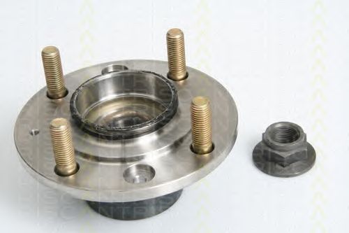 Wheel Bearing Kit 8530 42212