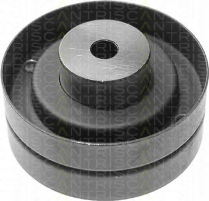 Deflection/Guide Pulley, timing belt 8646 29104