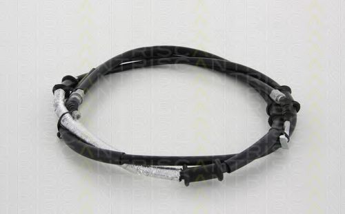 Cable, parking brake 8140 151049