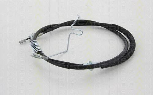 Cable, parking brake 8140 161141