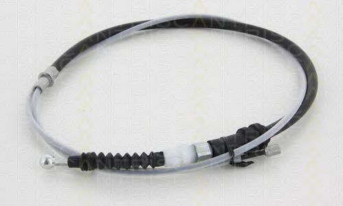 Cable, parking brake 8140 291139