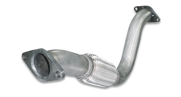 Exhaust Pipe 91 15 1517
