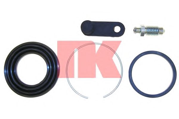 Repair Kit, brake caliper 8836030