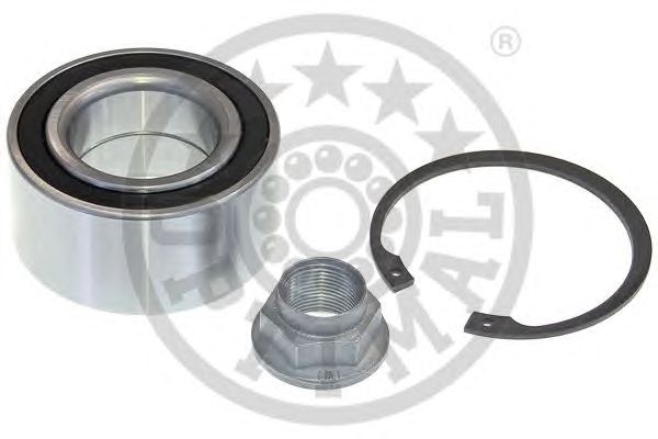 Wheel Bearing Kit 911802