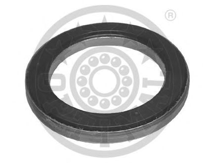 Anti-Friction Bearing, suspension strut support mounting F8-3023