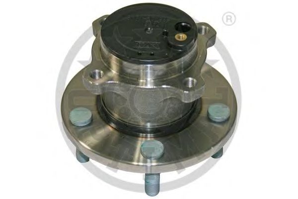 Wheel Bearing Kit 942502
