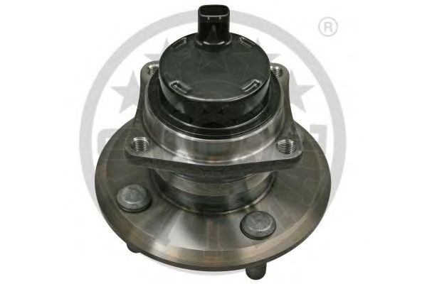 Wheel Bearing Kit 982792