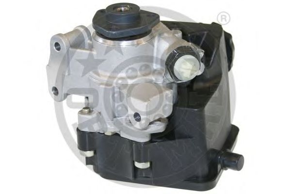 Hydraulic Pump, steering system HP-698