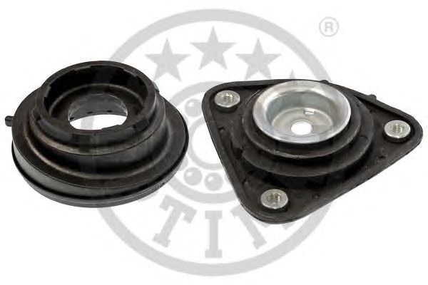 Top Strut Mounting F8-7156