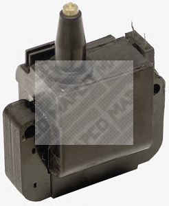 Ignition Coil 80501