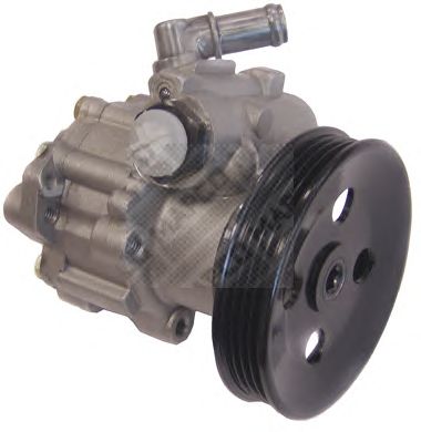 Hydraulic Pump, steering system 27346