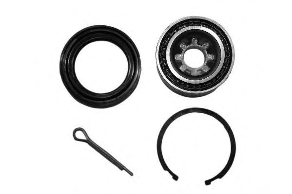 Wheel Bearing Kit NI-WB-12010