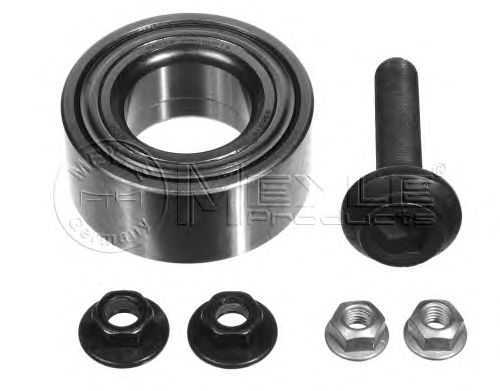 Wheel Bearing Kit 100 498 0171