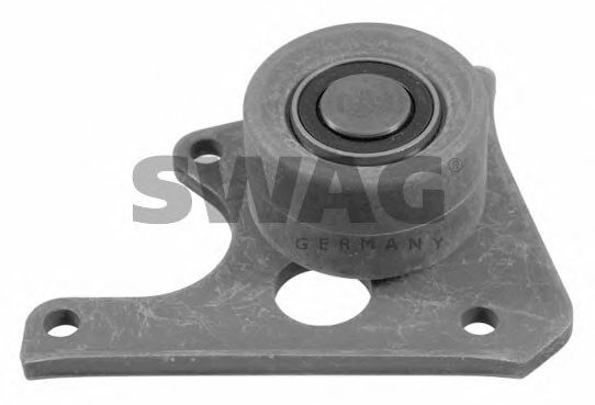 Deflection/Guide Pulley, timing belt 99 03 0032