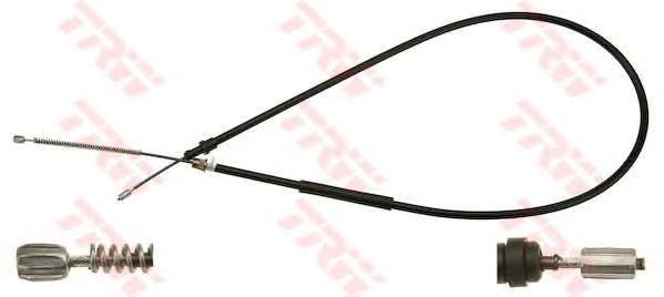 Cable, parking brake GCH1294