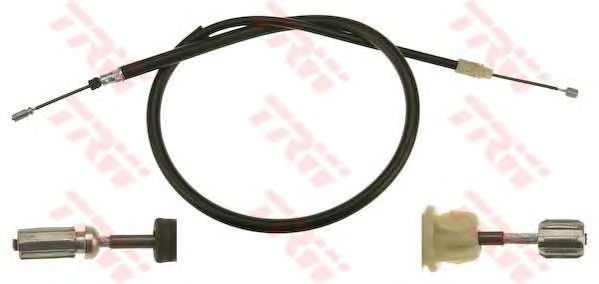 Cable, parking brake GCH1727
