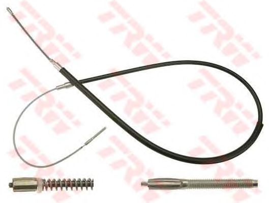 Cable, parking brake GCH2155