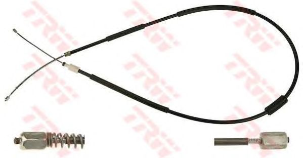 Cable, parking brake GCH2524