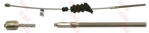 Cable, parking brake GCH2619