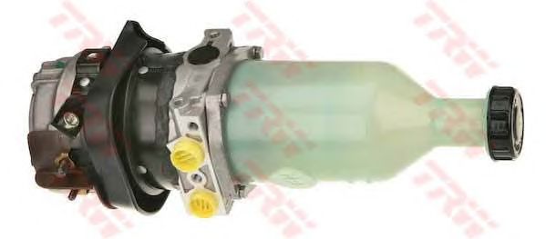 Hydraulic Pump, steering system JER123