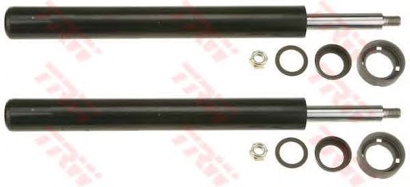 Shock Absorber JHC153T
