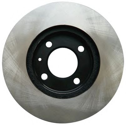 Brake Disc BDC5241BD