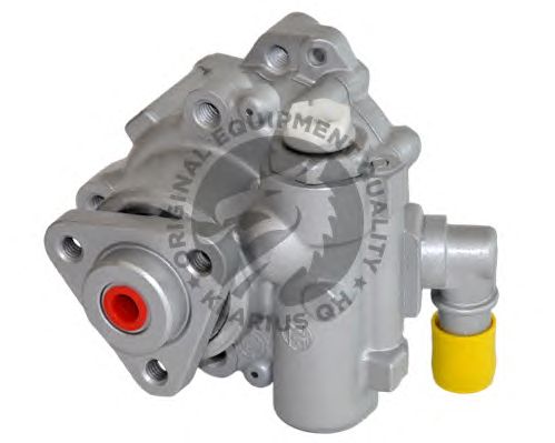 Hydraulic Pump, steering system QSRPA307