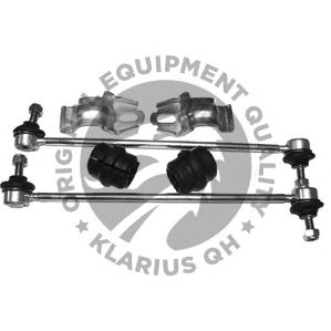 Repair Kit, stabilizer suspension EMBK2655
