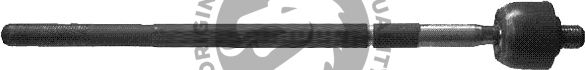 Tie Rod Axle Joint QR3356S