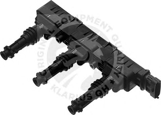 Ignition Coil XIC8198