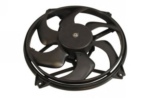 Fan, radiator V22-01-1777