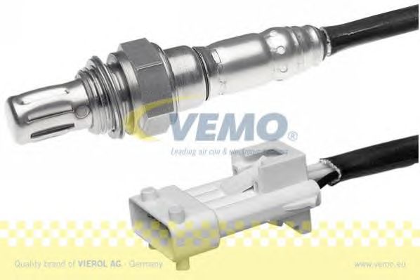 Lambda sensörü V22-76-0010