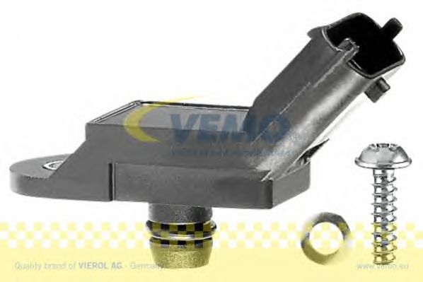 Air Pressure Sensor, height adaptation; Sensor, intake manifold pressure V24-72-0100