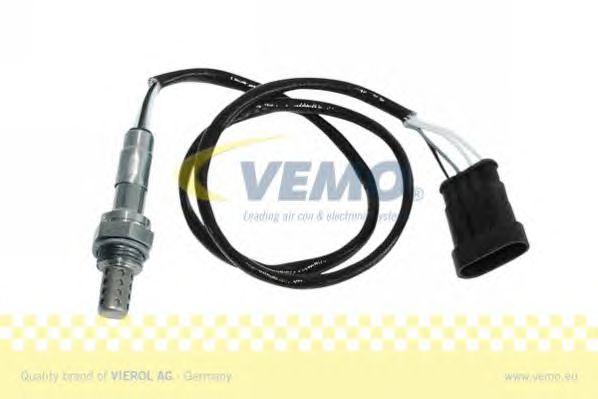 Lambda Sensor V24-76-0011