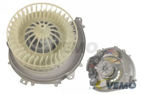 Interior Blower; Suction Fan, cabin air V30-03-1761