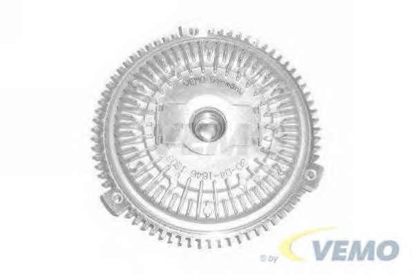 Clutch, radiator fan V30-04-1646