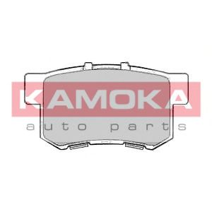 Brake Pad Set, disc brake JQ101118