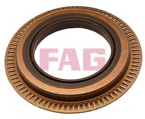 Shaft Seal, wheel bearing 413 0231 10